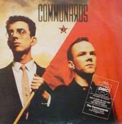 The Communards